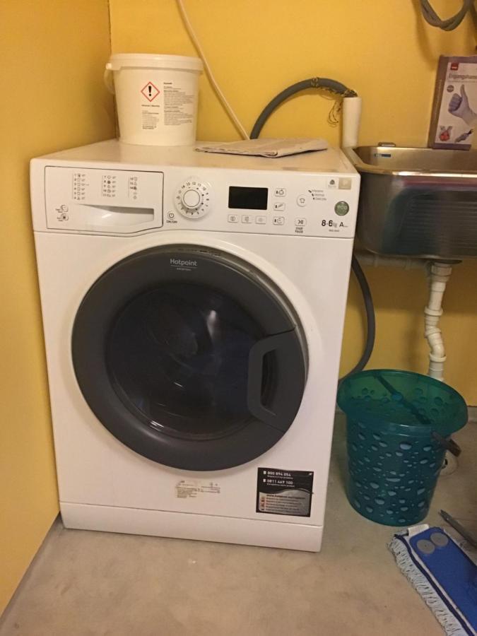 Appartamento Laukvika Rorbuer Esterno foto